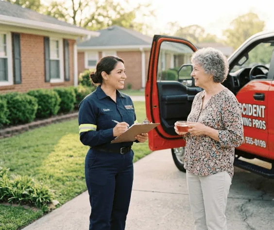 Accident Towing Service Bellevue, KY FAQs